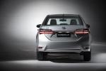Toyota Corolla XEi 2017 года (LA)